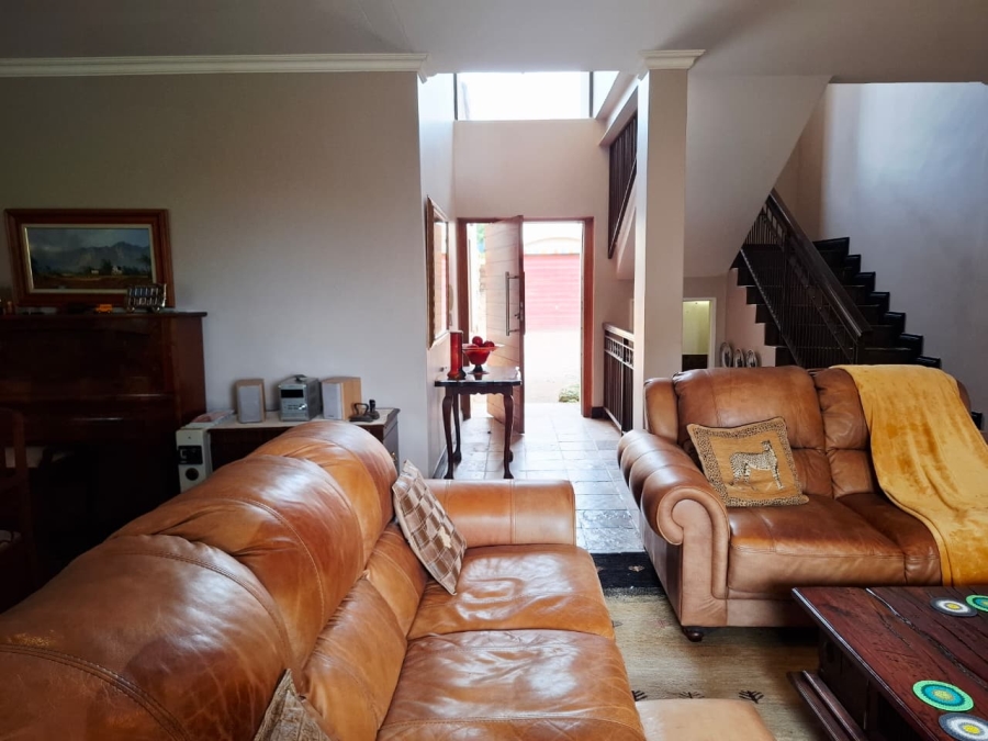 3 Bedroom Property for Sale in Woodland Hills Wildlife Estate Free State